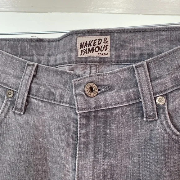 Jeans - Picture 3 of 7